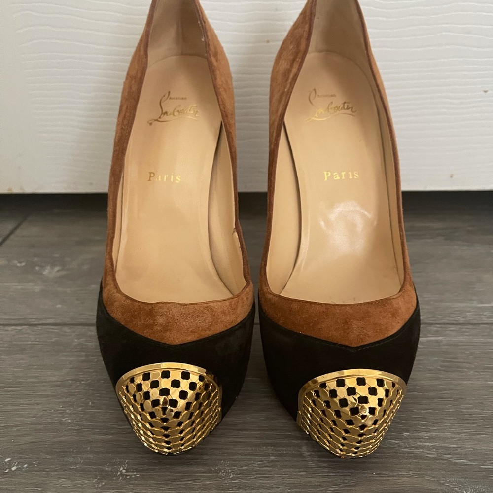 Christian Louboutin Maggie 140cm - Picture 3 of 4